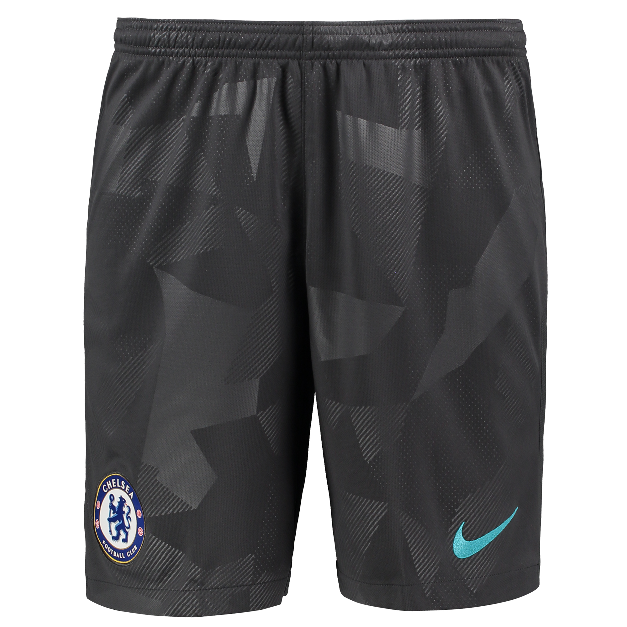 Pantalones Chelsea Tercera equipación 2017-2018